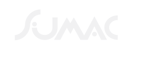 sumac logo faded