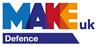 Make UK Defence Logo